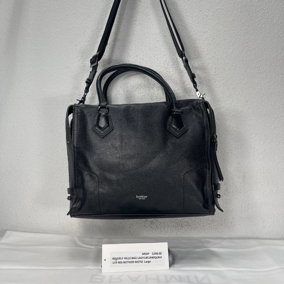 BOTKIER NEW YORK - $ 298.00